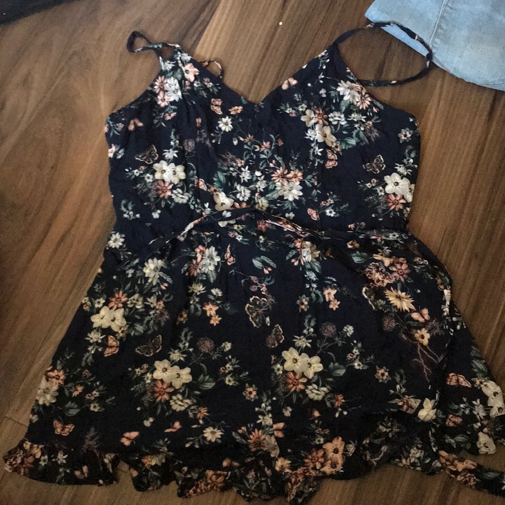 romper